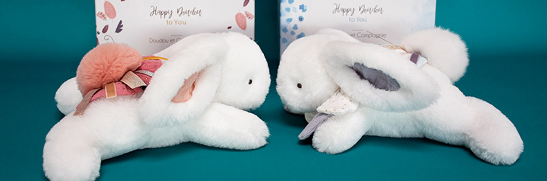 Slider Marque - Push Niveau 3