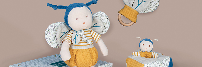 Slider Marque - Push Niveau 3