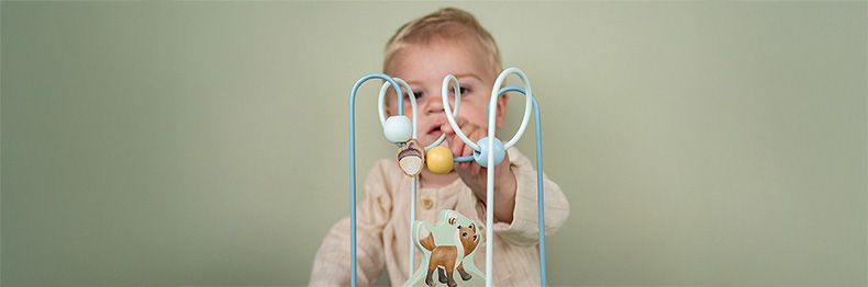 Slider Marque - Push Niveau 3