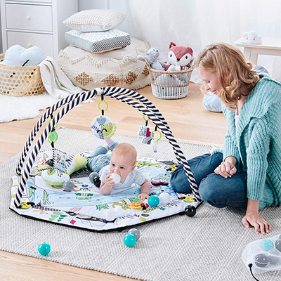 Slider Marque - Push Niveau 1