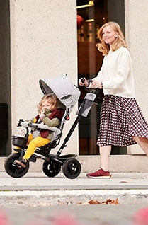 Slider Marque - Push Niveau 2