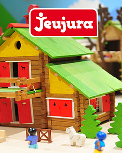 Boutique JEUJURA