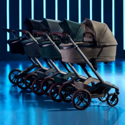 Slider Marque - Push Niveau 1