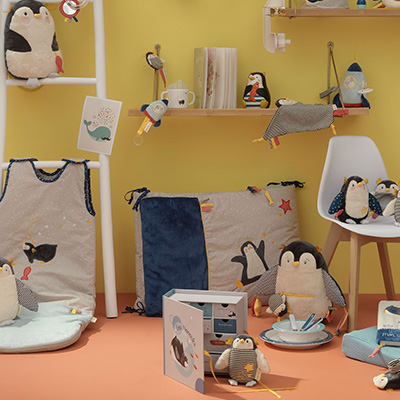 Slider Marque - Push Niveau 1