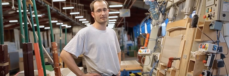 Slider Marque - Push Niveau 3