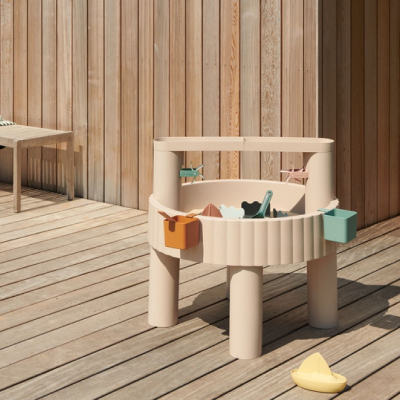 Slider Marque - Push Niveau 1