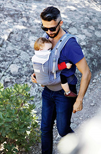 Slider Marque - Push Niveau 2