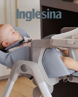 Boutique Inglesina