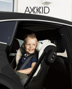 Boutique Axkid