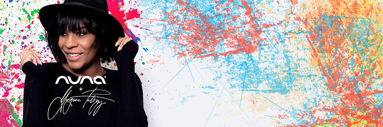 Slider Marque - Push Niveau 3