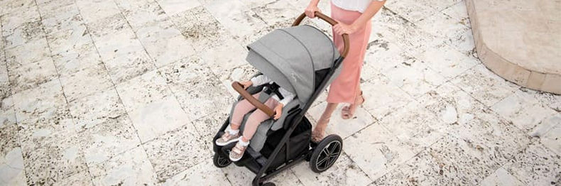 Slider Marque - Push Niveau 3