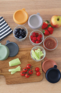 Slider Marque - Push Niveau 2