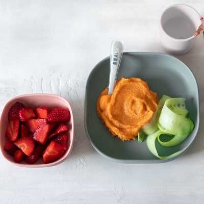 Slider Marque - Push Niveau 1