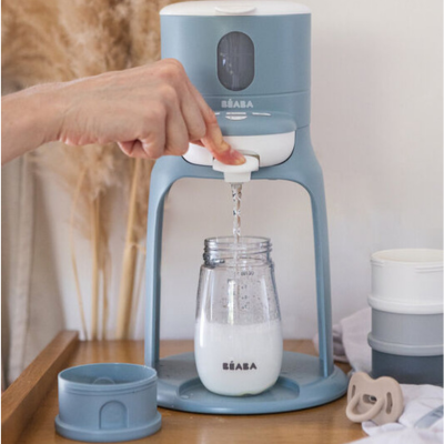 Slider Marque - Push Niveau 1