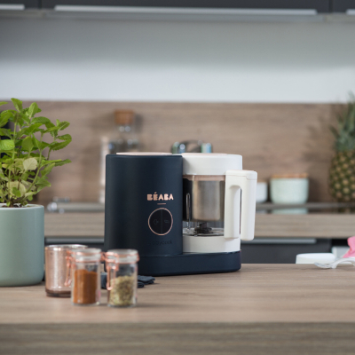 Slider Marque - Push Niveau 1