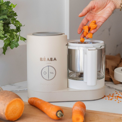 Slider Marque - Push Niveau 1