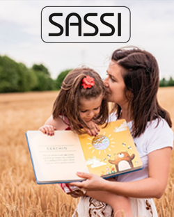 Boutique Sassi