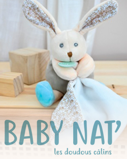 Boutique Baby'Nat