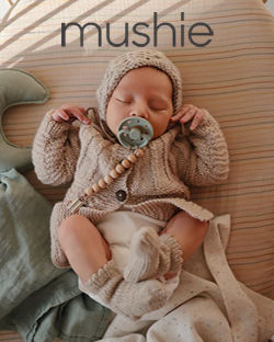 Boutique Mushie