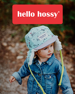 Boutique Hello Hossy