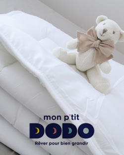 Boutique P'tit Dodo