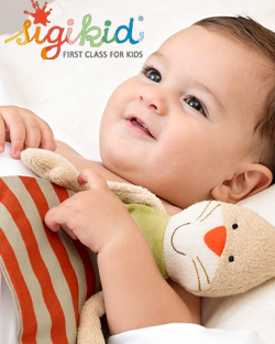 Boutique Sigikid