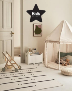 Boutique Kid's Concept