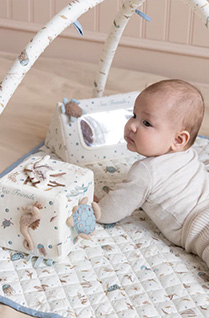 Slider Marque - Push Niveau 2