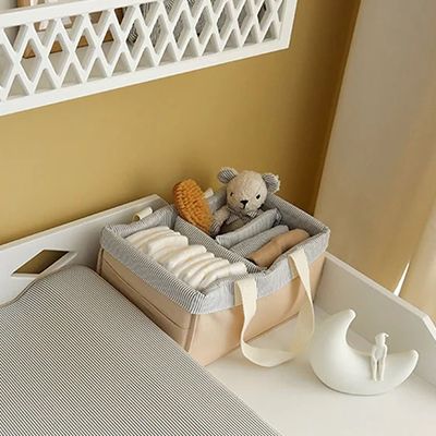 Slider Marque - Push Niveau 1