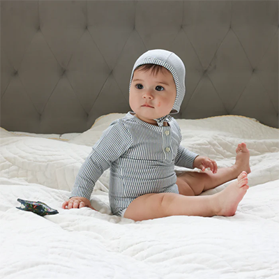 Slider Marque - Push Niveau 1