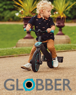 Boutique Globber