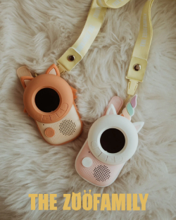 Boutique The Zoofamily
