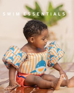 Boutique Swim Essentials