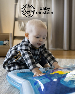 Boutique Baby Einstein