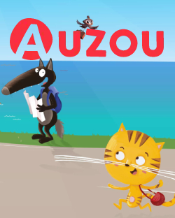 Boutique Auzou