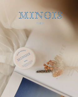 Boutique Minois Paris