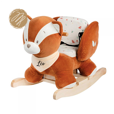 Slider Marque - Push Niveau 1