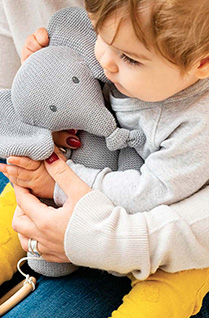 Slider Marque - Push Niveau 2