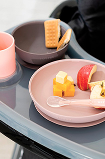 Slider Marque - Push Niveau 2