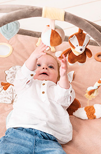 Slider Marque - Push Niveau 2