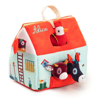 Slider Marque - Push Niveau 1