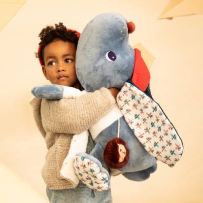 Slider Marque - Push Niveau 1