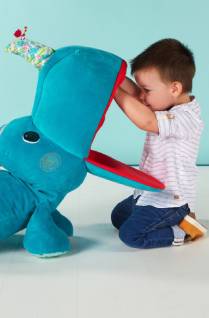 Slider Marque - Push Niveau 2