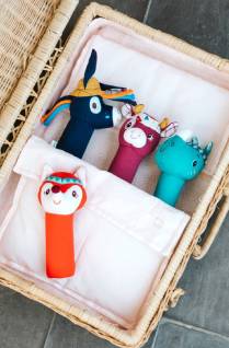 Slider Marque - Push Niveau 2