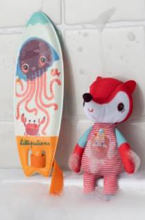 Slider Marque - Push Niveau 2