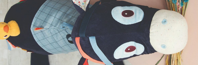 Slider Marque - Push Niveau 3