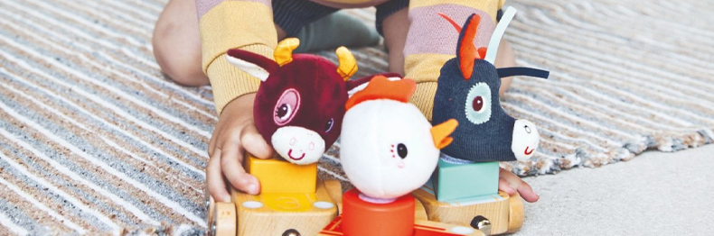 Slider Marque - Push Niveau 3