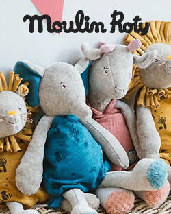 Boutique Moulin Roty