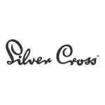 Silver cross