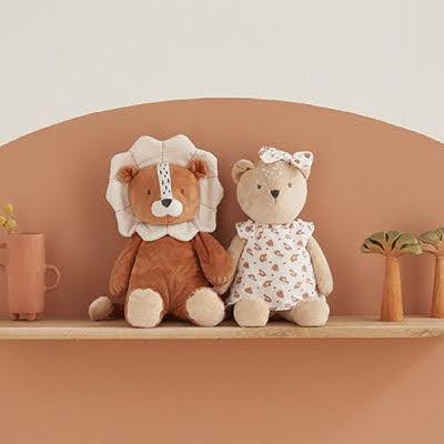 Slider Marque - Push Niveau 1